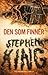 Den som finner by Stephen         King