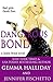 Dangerous Bond (Jamie Bond, #4)