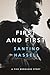 First and First (Five Boroughs, #3)