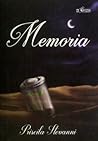 Memoria by Priscila Stevanni