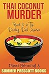 Thai Coconut Murder by Patti Benning