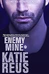 Enemy Mine by Katie Reus