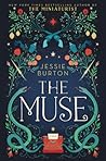 The Muse by Jessie Burton