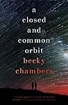 A Closed and Common Orbit (Wayfarers, #2)