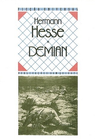 Demian by Hermann Hesse