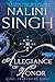 Allegiance of Honor (Psy-Changeling #15) by Nalini Singh