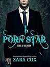 I, Porn Star by Zara Cox