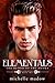 The Blood of the Hydra (Elementals, #2)