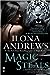 Magic Steals (World of Kate Daniels, #7.5; Dali Harimau, #2) by Ilona Andrews