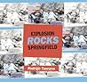 Explosion Rocks Springfield by Rodrigo Toscano