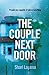 The Couple Next Door by Shari Lapena