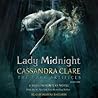 Lady Midnight by Cassandra Clare