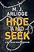 Hide and Seek (DI Helen Grace #6)