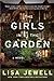 The Girls in the Garden by Lisa Jewell