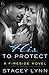 His to Protect (Fireside, #2)