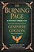 The Burning Page (The Invisible Library, #3)