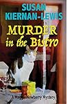 Murder in the Bistro (Maggie Newberry Mysteries, #9)