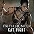 Cat Fight (Jane Yellowrock, #9.1) by Faith Hunter