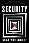 Security by Gina Wohlsdorf