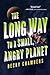 The Long Way to a Small, Angry Planet (Wayfarers, #1)