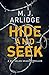 Hide and Seek (Helen Grace, #6)