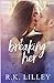 Breaking Her (Love is War, #2)