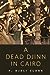 A Dead Djinn in Cairo (Dead Djinn Universe, #0.1) by P. Djèlí Clark