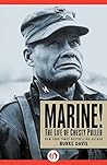 Book cover for Marine!: The Life of Chesty Puller