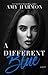 A Different Blue by Amy Harmon