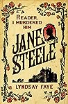 Jane Steele by Lyndsay Faye