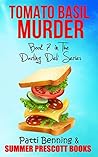 Tomato Basil Murder by Patti Benning