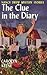 The Clue in the Diary (Nancy Drew Mystery Stories, #7)