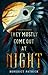 They Mostly Come Out at Night (Yarnsworld, #1) by Benedict Patrick