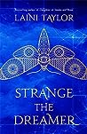 Strange the Dreamer by Laini Taylor