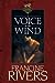 A Voice in the Wind (Mark of the Lion, #1) by Francine Rivers