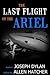 The Last Flight of the Ariel