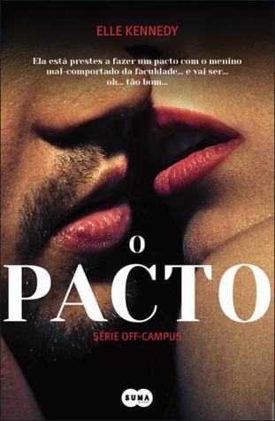 O Pacto by Elle Kennedy