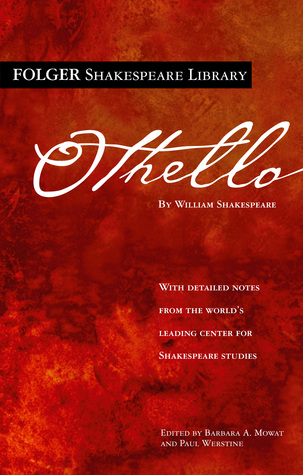 Othello by William Shakespeare