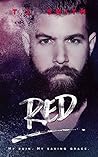 Red by T.L.  Smith