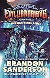 The Shattered Lens by Brandon Sanderson