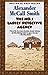 The No. 1 Ladies' Detective Agency (No. 1 Ladies' Detective Agency, #1) by Alexander McCall Smith