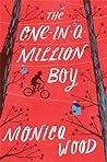 The One-in-a-Million Boy by Monica Wood