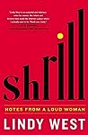 Shrill by Lindy West