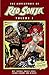 The Adventures of Red Sonja Vol. 1