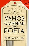 Vamos Comprar um Poeta by Afonso Cruz