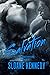 Salvation (The Protectors, #2)