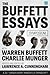 The Buffett Essays Symposium by Lawrence A. Cunningham