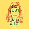 Sex Object by Jessica Valenti