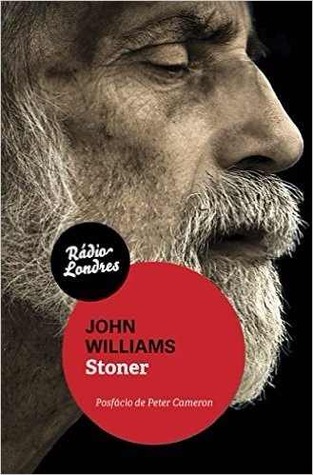 Stoner by John  Williams