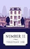 Number 11 by Jonathan Coe